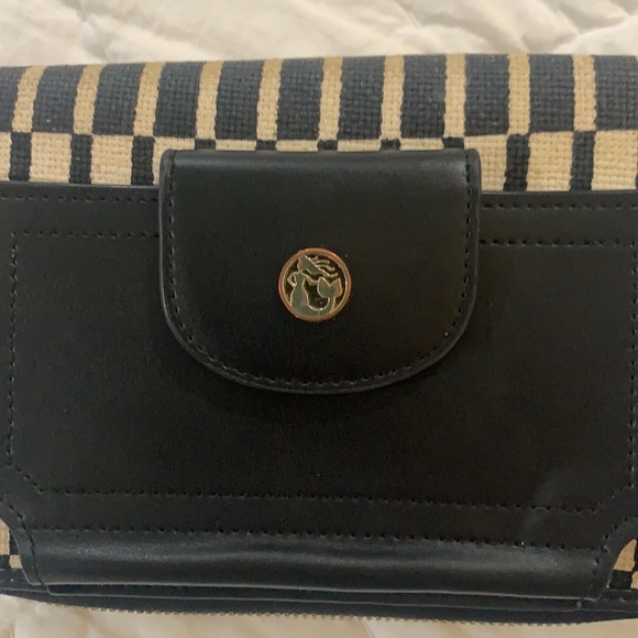 SPARTINA WALLET - Picture 2 of 16